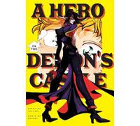 Syohei - HERO IN THE DEMONS CASTLE