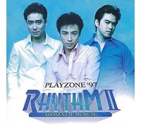 Syonentai - Playzone 1997 Rhythm