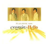 Syonentai - Playzone 1999 Goodbye & Hello