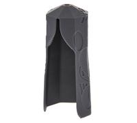 Syos Long Cap Alto Anthracite Metal