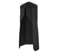 Syos Long Cap Alto Pitch Black