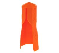 Syos Long Cap Tenor Lava Orange