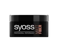 Syoss 3X Pasta para Peinado Grado 4 Mate 100ml Cada