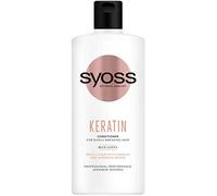 Syoss Acondicionador de queratina 440 ml