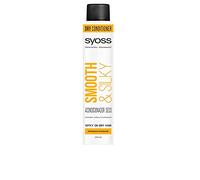 Syoss Acondicionador En Seco, 200ml, Pack de 1