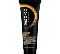 SYOSS Acondicionador intensivo Waves 250 ml