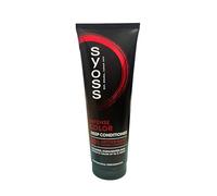 Syoss Acondicionador profundo Color (250 ml), rico acondicionador que protege el color del cabello durante hasta 12 semanas, acondicionador para cabello suave y resistente