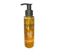 syoss Beauty Elixir
