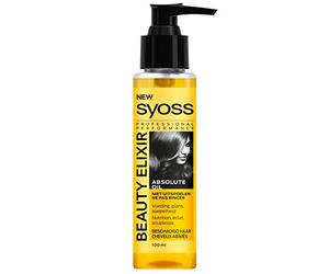 Syoss Beauty elixir - Película para el cabello (100 ml)