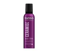 Syoss Ceramide Complex Mousse Ultrafuerte 250ml