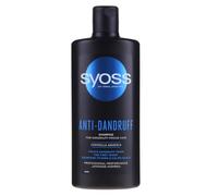 Syoss Champú anticaspa, 440 ml