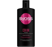 Syoss Champú Color Protect 440 ml