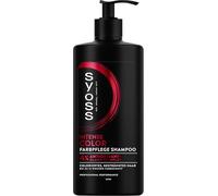 Syoss Champú colorante (440 ml), champú para cabello teñido, resaltado y teñido, protege hasta 12 semanas de decoloración, fórmula vegana con flor de Tsubaki