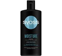 Syoss Champú hidratante 440 ml