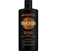 Syoss Champú reparador 440 ml