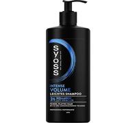 Syoss Cuidado del cabello Champú Volume Shampoo 440 ml