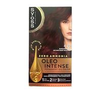 Syoss Tinte para el cabello Oleo Intense 4-23 Burdeos - 1 juego