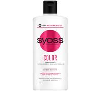 Syoss Color Protect Acondicionador 440 ml