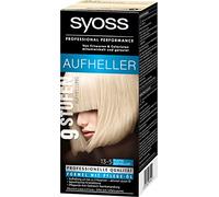 Syoss Coloration 13-5 Platinum Blanqueador 157 ml