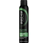 Champú Seco Antigrasa Syoss Tratamientos/champús antigrasa