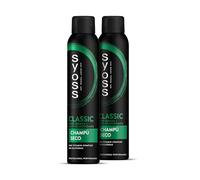 Syoss Dry Shampoo Anti Grease 200ml