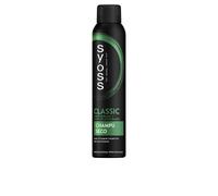 Syoss dry shampoo anti grease 200ml x 2