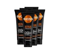 SYOSS Enjuague profundo reparador, 6 unidades (6 x 250 ml)
