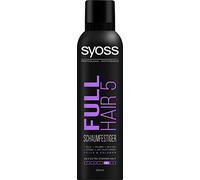 syoss ESPUMA FIJADORA 250ml