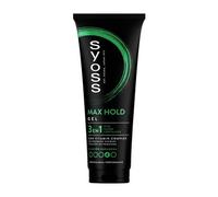 Syoss Gel Max Hold 250ml