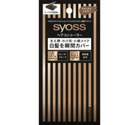 syoss - Hair Concealer Natural Brown