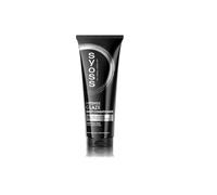 Syoss Intense Glaze Acondicionador 250 ml - Acondicionador profesional para el cabello profundo, con 9% de complejo de silicio para un brillo suave, fácil de desenredar, ideal para cabello sin manchas
