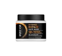 Syoss Intense Repair Hair Mask for Dry, Damaged Hair, Care Complex, Pack of 1, 400 ml