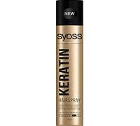 Syoss Keratin Extra Strong laca para el cabello 300 ml