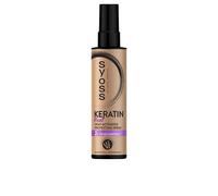 syoss - KERATIN protector hair Sprays y lacas para el cabello 200 ml unisex