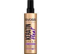 Syoss Keratina Heat - Spray de protección térmica (200 ml)