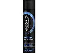 SYOSS - Laca Volume Lift - 100% Volumen desde la raíz - 300ml