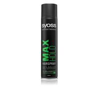 Syoss Max Hold - Laca para el cabello, 300 ml