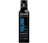 Syoss Mousse 250 ml