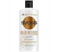 Syoss Oleo Intense - Acondicionador de pelo 440 ml
