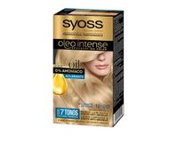 Syoss - Oleo Intense Coloración Permanente Sin Amoníaco - Tono 12 Aclarante Extremo