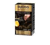 Syoss Oleo Intense Coloración 3-10 Castaño // Precio, Comprar n/a 1 Unidad
