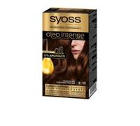 Syoss Oleo Intense Ammonia-Free Hair Color 4.18-Chocolate 5 Pcs