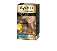Syoss Oleo Intense Permanent Oil Color Rubio Beige 8-05 50 ml