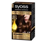 Syoss Oleo Intense Coloración 4-18 Chocolate // Precio, Comprar n/a 1 Unidad