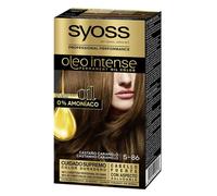 Syoss Oleo Intense Coloración 5-86 Castaño Caramelo // Precio, Comprar n/a 1 Unidad
