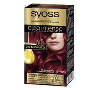 Syoss Oleo Intense Coloración 5-92 Rojo Intenso // Precio, Comprar n/a 1 Unidad