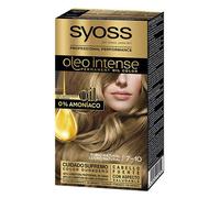 Syoss Oleo Intense Coloración 7-10 Rubio Natural // Precio, Comprar n/a 1 Unidad