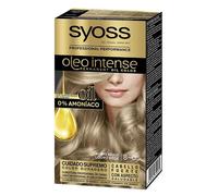 Syoss Oleo Intense Coloración 8-05 Rubio Beige // Precio, Comprar n/a 1 Unidad