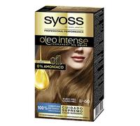 Oleo Intense Tinte Syoss Tintes de pelo