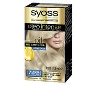Syoss Oleo Intense N°12.00 Aclarante Extremo